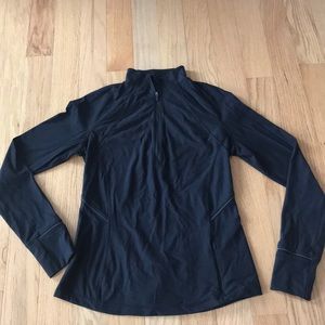 Lululemon quarter zip